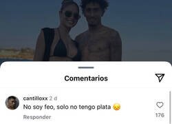 Enlace a Así se picó Raphinha con unos trolls de Instagram