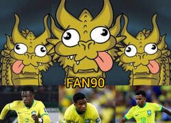 Enlace a Me duele mucho por Brasil