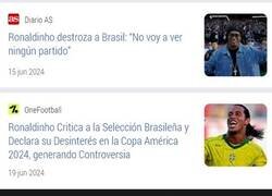 Enlace a Que razón tenía este hombre con Brasil