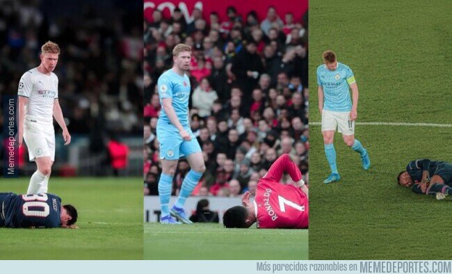 1210036 - Un infravalorado de época