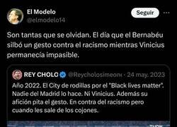 Enlace a Como olvidar cuando Vinicius Luther King Jr no podía monetizar el racismo