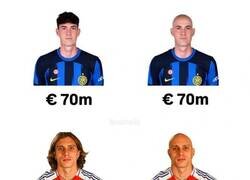 Enlace a Si a Calafiori le quitas el Aura...