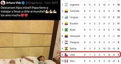 Enlace a Pobres niños en coma