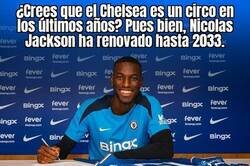 Enlace a Espero que disfrute de los próximos 9 años ahí