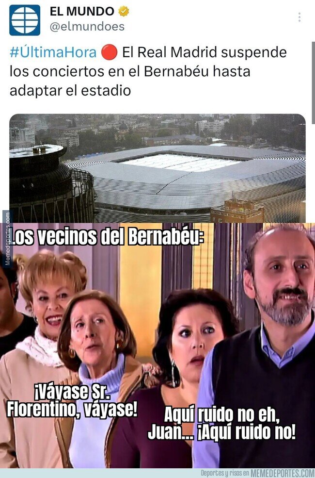 1210110 - Aquí no hay quién duerma