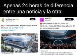 Enlace a Esto me lo van a tener que explicar