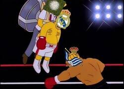 Enlace a Algunos le llaman 'mística' a esto