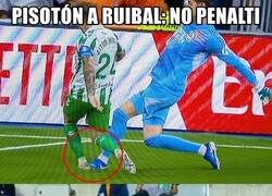 Enlace a Nuevo capítulo repetido con el Real Madrid