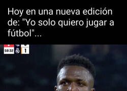 Enlace a No hay día que no la lie