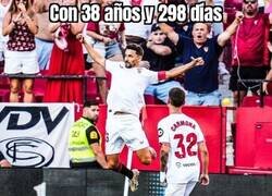 Enlace a Leyenda total y absulta