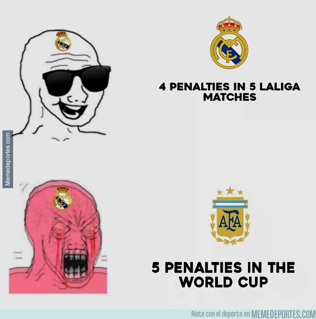 1210143 - Es oficial: Los penaltis vuelven a ser parte del fútbol
