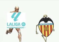 Enlace a Ya toca lo del Valencia