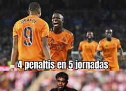 Enlace a Prefiero los segundo