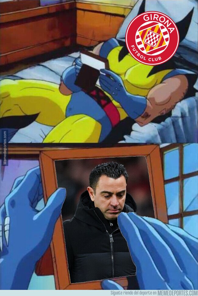 1210181 - Ya se le echa de menos