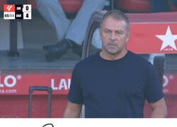 Enlace a El equipo va bien, no te fustigues...