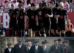 Enlace a Este Barça si asusta