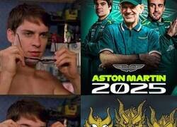 Enlace a Algo le sobra a esta alianza para ser legendaria