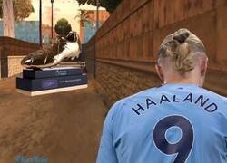 Enlace a Va camino de la Bota de Oro nuevamente