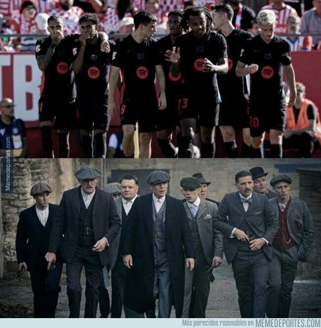 1210217 - Por orden de los Flicky Blinders