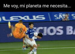 Enlace a ¿Dónde vas, Kylian?