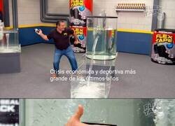 Enlace a El Barça de Flick