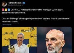 Enlace a El bicho lo hizo de nuevo