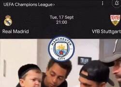 Enlace a No va a durar mucho el Stuttgart