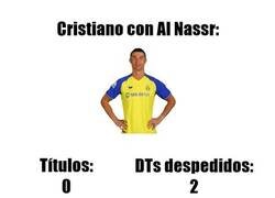 Enlace a Inesperados datos llegan desde Arabia