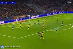 Enlace a Volvió la magia de la Champions