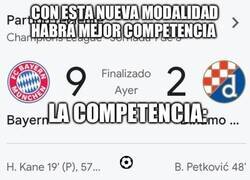 Enlace a ¿Súper emocionante este formato?