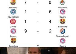 Enlace a Va a ser un duelo épico