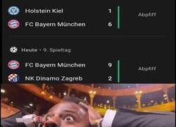 Enlace a Cómo está el Bayern a pocas semanas de enfrentarse al Barça...