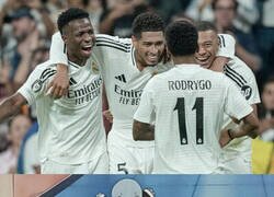 Enlace a La R se une a la BMV