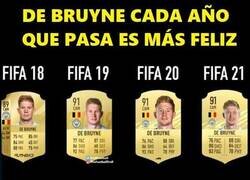 Enlace a La felicidad del colorado