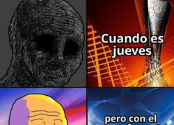 Enlace a El nuevo formato no va a estar tan mal...