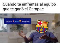 Enlace a Aroma a pequeña revancha