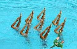 Enlace a Neuer podría cambiar de deporte