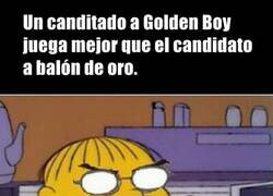 Enlace a Habría que replantearse todo lo visto