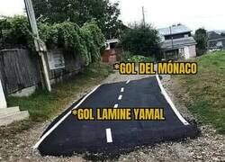 Enlace a Así empieza el camino del Barça 