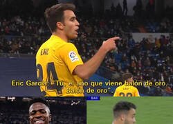 Enlace a Dónde estábamos y dónde estamos