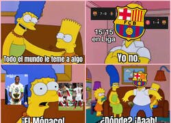 Enlace a El inesperado verdugo del Barça de Flick