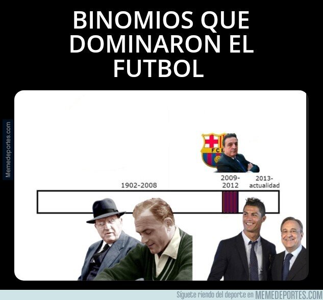 1210368 - Grandes hombres para grandes ciclos