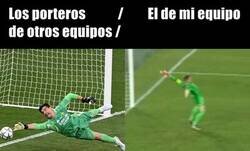 Enlace a Es muy dificil comparar a veces