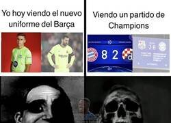 Enlace a Un desastre por donde se vea