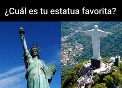 Enlace a La mía, Ter Statuen