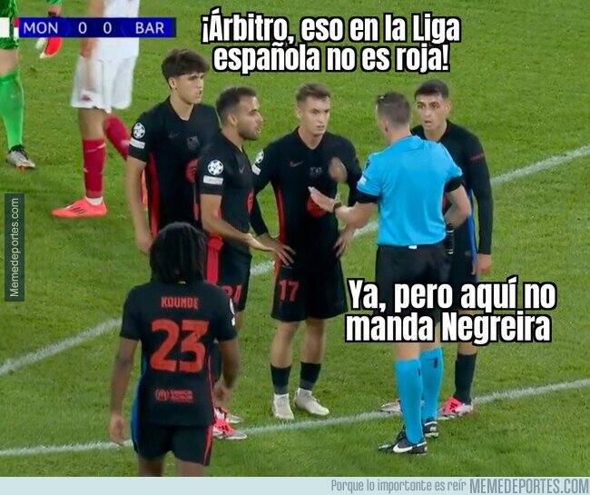 1210398 - Aquí las cosas funcionan diferente