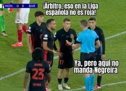 Enlace a Aquí las cosas funcionan diferente