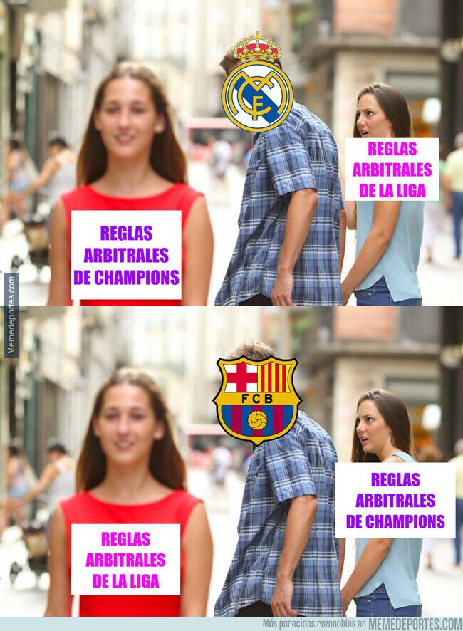 1210400 - A cada uno le favorece más un tipo de arbitraje