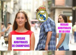 Enlace a A cada uno le favorece más un tipo de arbitraje