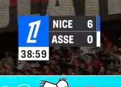 Enlace a Cuidado con el mensaje